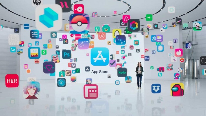 WWDC 2021：苹果希望App Store功能改进可拉拢更多开发者