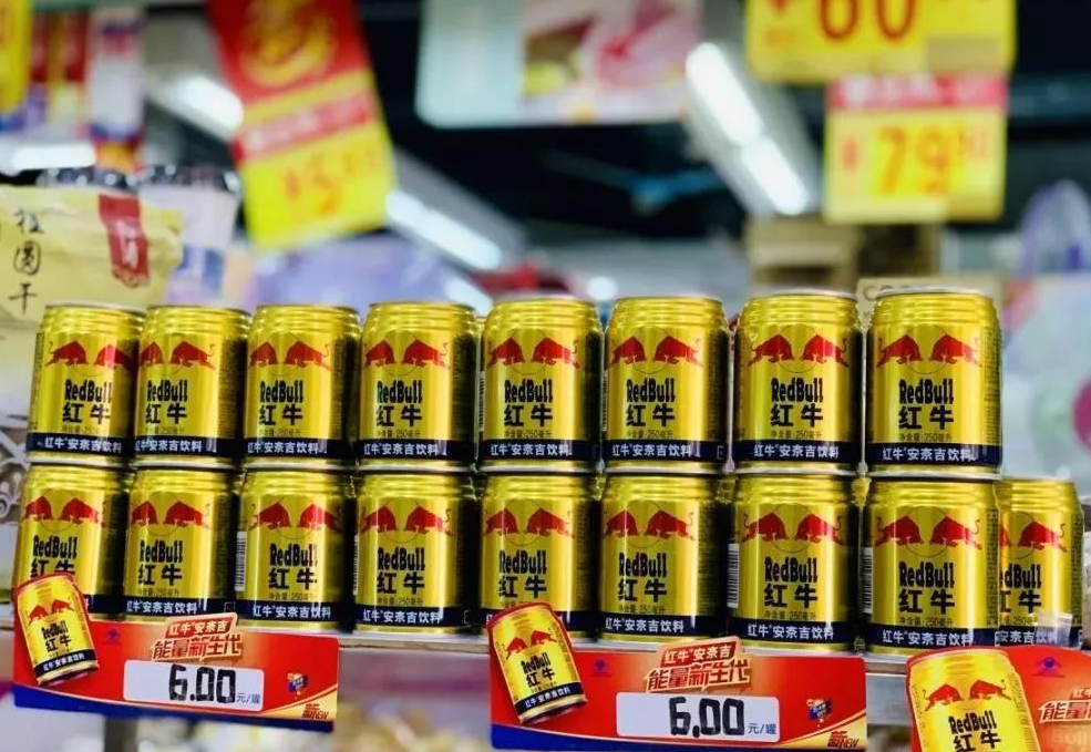 东鹏特饮上市红牛会慌吗
