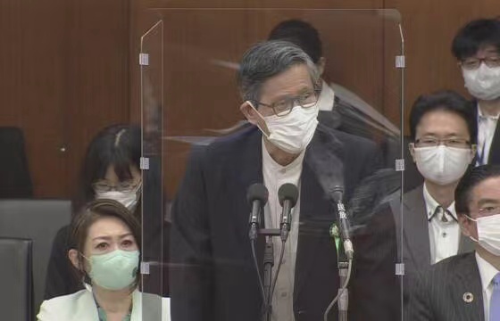 日本新冠专家组组长：日本政府应加强东京奥运会防疫措施