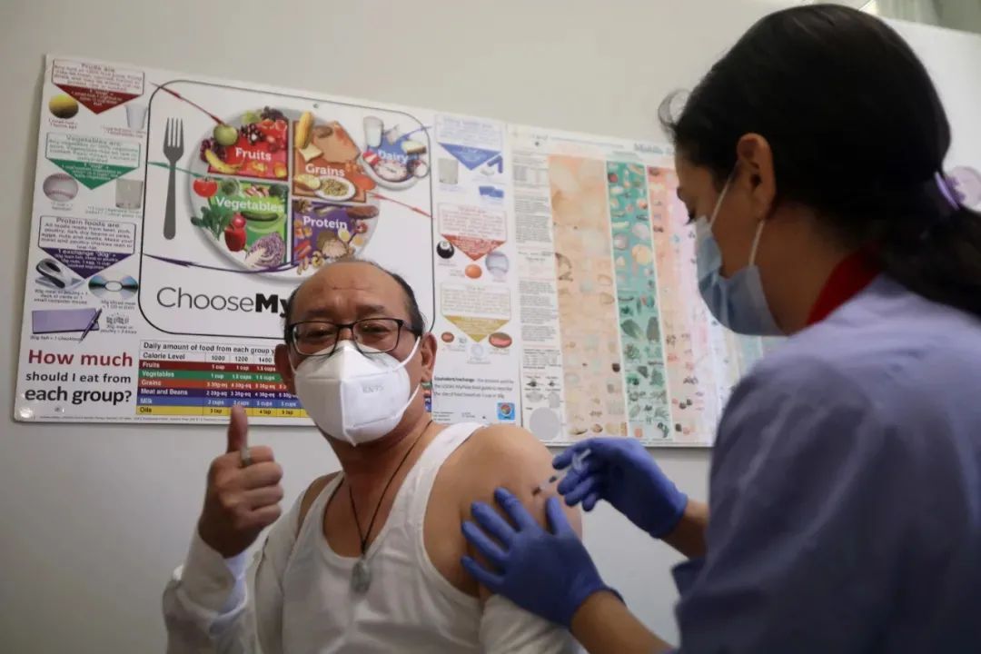 "春苗行动"在有关国家顺利推进|阿尔及利亚|阿曼|新冠肺炎_新浪新闻