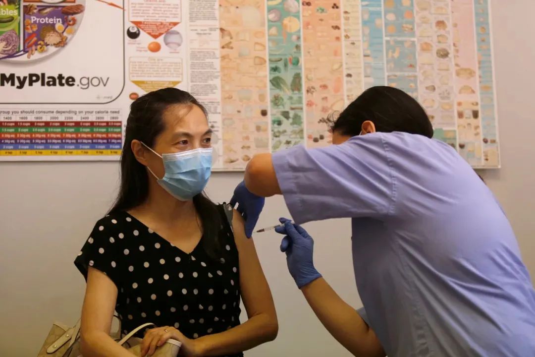 "春苗行动"在有关国家顺利推进|阿尔及利亚|阿曼|新冠肺炎_新浪新闻