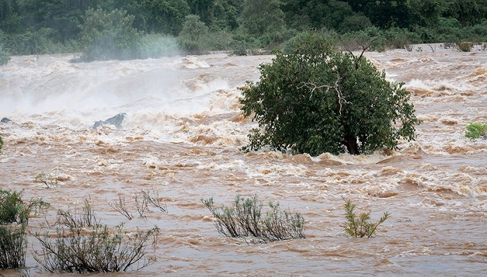 5月自然灾害致全国16314万人次受灾直接经济损失1487亿元