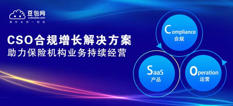 豆包网完成近亿元D轮融资，博将资本和尚势资本继续加持