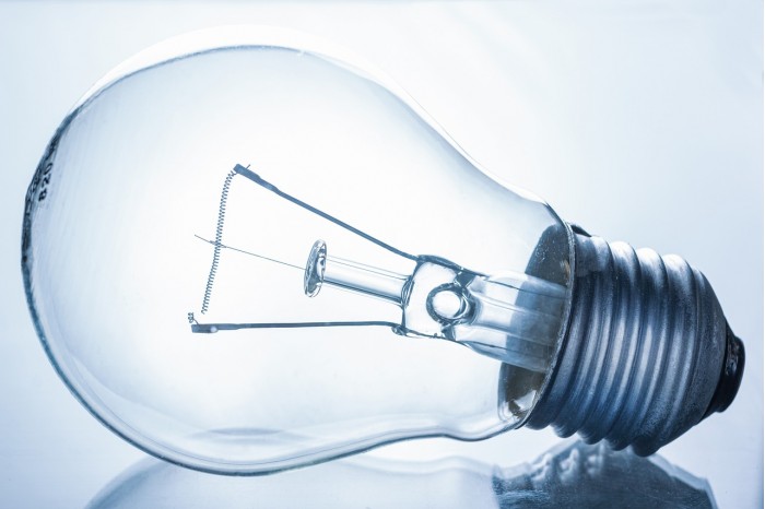 英国9月起将禁售卤素灯泡 全面替换成LED