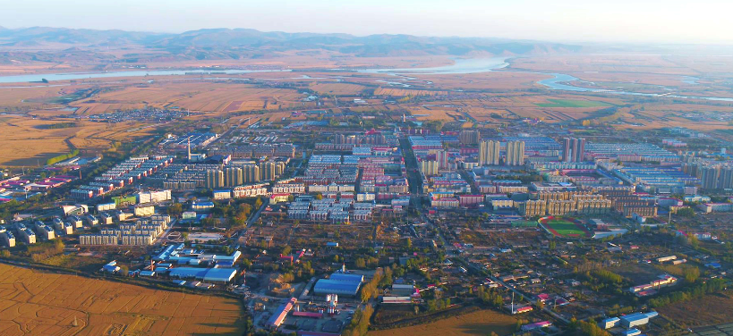 汤原县人口_黑龙江佳木斯一个县,名字让人联想到汤圆,有大亮子河森林公园