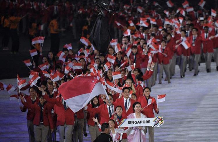 东南亚奥理会召开紧急会议 未能就越南东运会如期举办达成一致