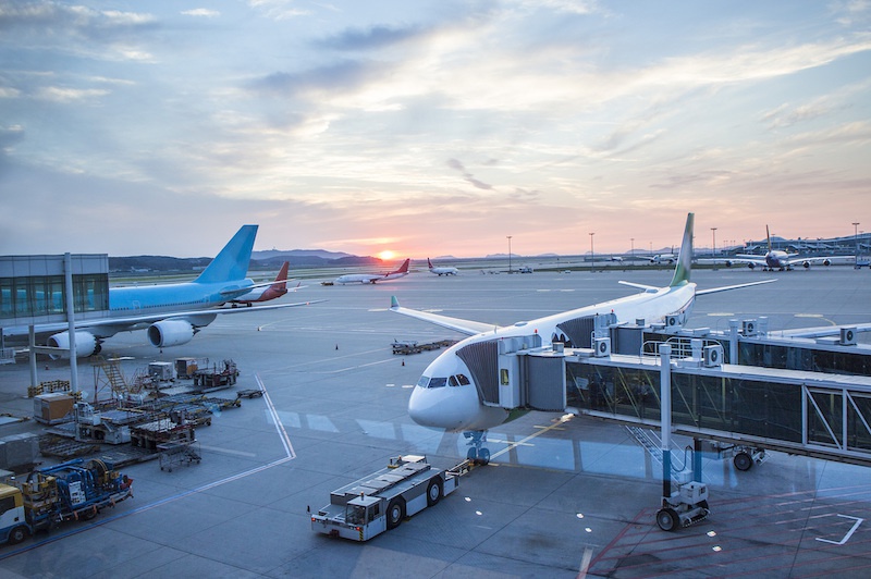 韩国推动“气泡旅游”项目 7月起允许组团出境游