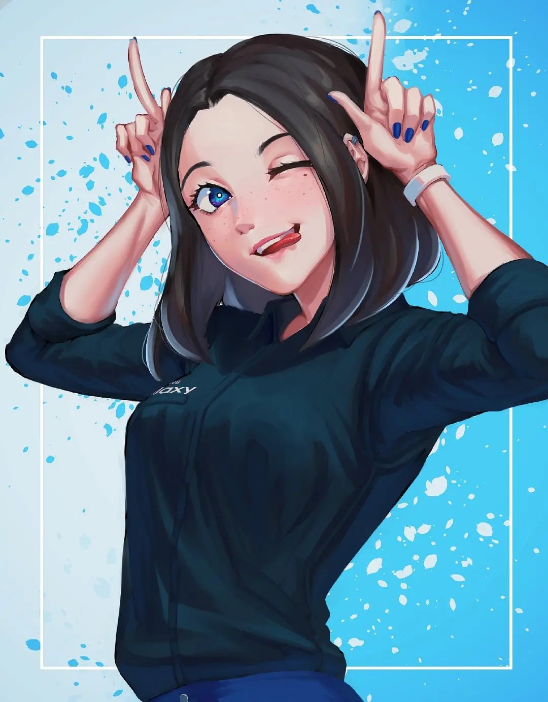 三星小助手sam打败了蒂米斯特雷库夫人网友喜新厌旧太快了