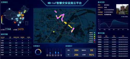 云汉通航联合高德地图 共同打造智慧交通新篇章