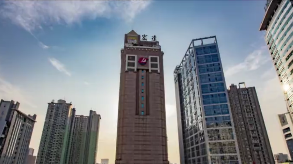 宏达系刘沧龙凉凉牵出二刘战四袁江湖往事