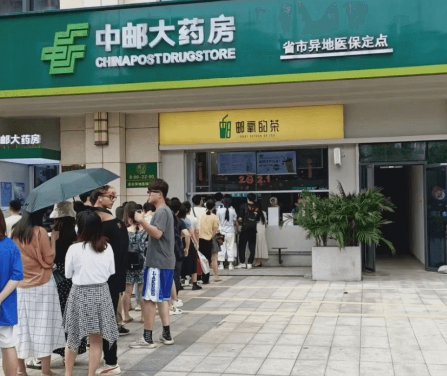 内卷严重的新茶饮市场 边界到底在哪？