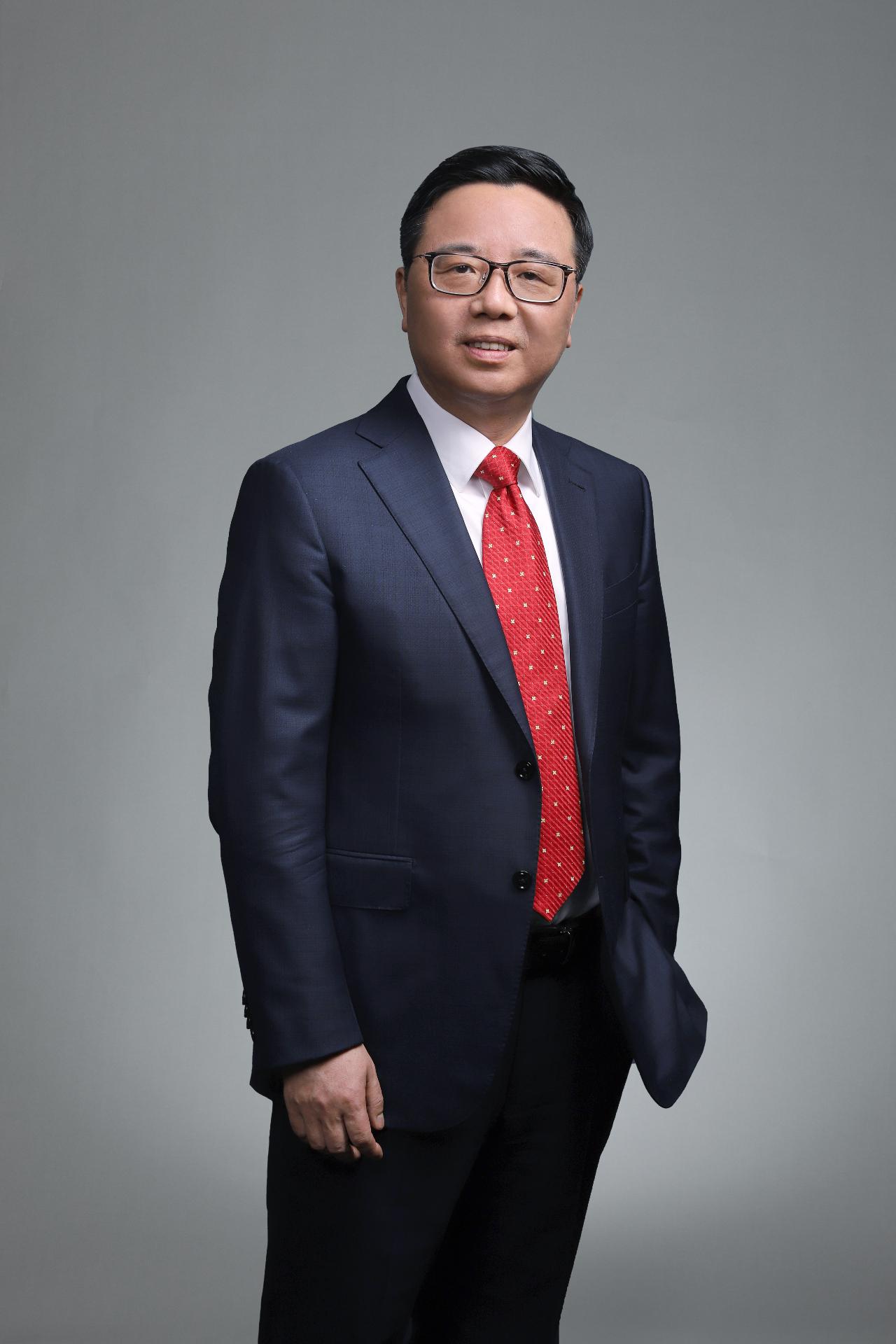 上海农商银行党委书记董事长徐力以加强党的政治建设为统领传承上海农