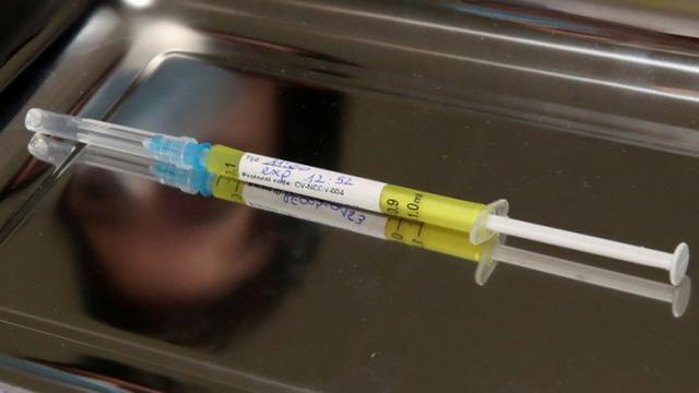 仍不达标！德国新款疫苗二三期试验数据公布，有效性仅为48％