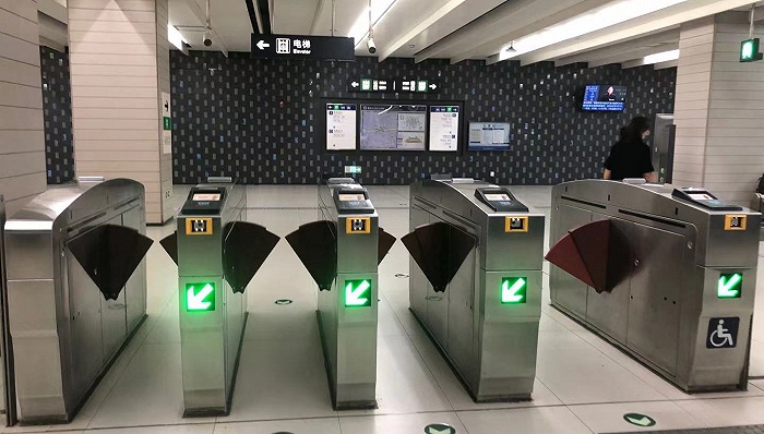 实地体验！刷数字人民币坐北京地铁，苏州、长沙、青岛、成都公共交通也不远了