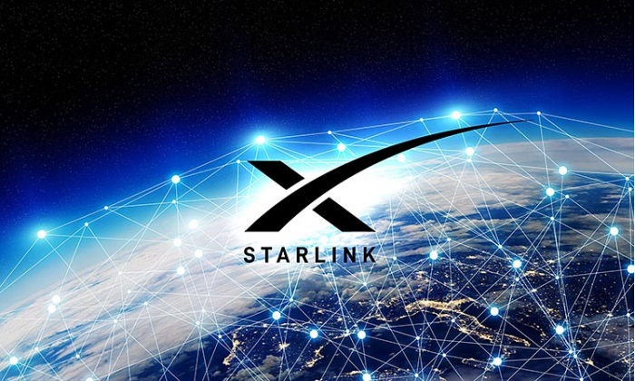 马斯克为星链豪掷300亿值吗 Starlink 新浪财经 新浪网