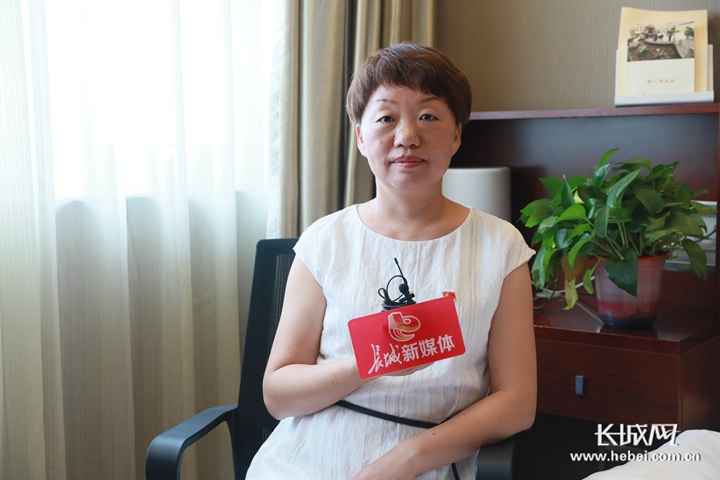 微视频 | 王爱杰：居民把我当希望，我绝不能让大家失望！|承德市_新浪新闻