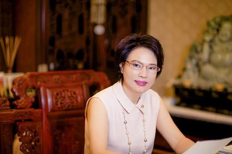 浙江女首富周晓光的救赎脱离面值退市生死线保壳会成功吗