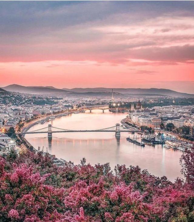 图源：Visit Budapest