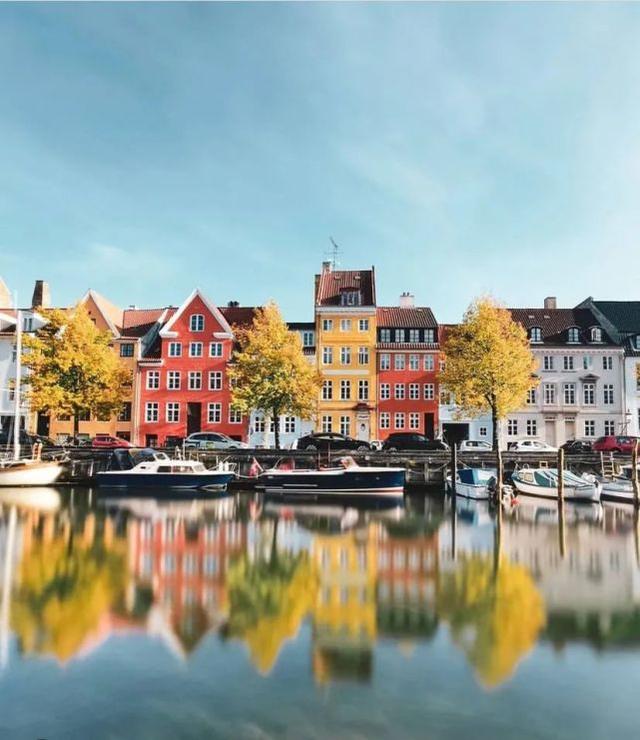 图源：Visit Copenhagen