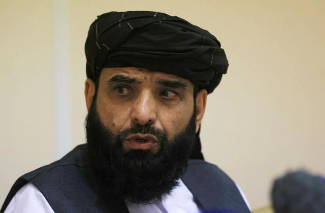 美国白忙活了？塔利班保证：不会伤害与美国合作的阿富汗翻译