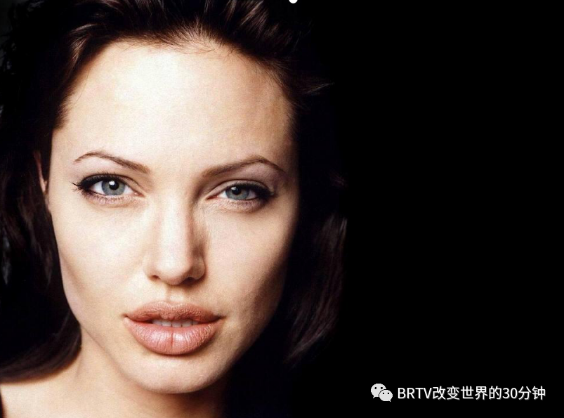 好莱坞著名影星:安吉丽娜·朱莉最出名的就是谁走得最远呢?