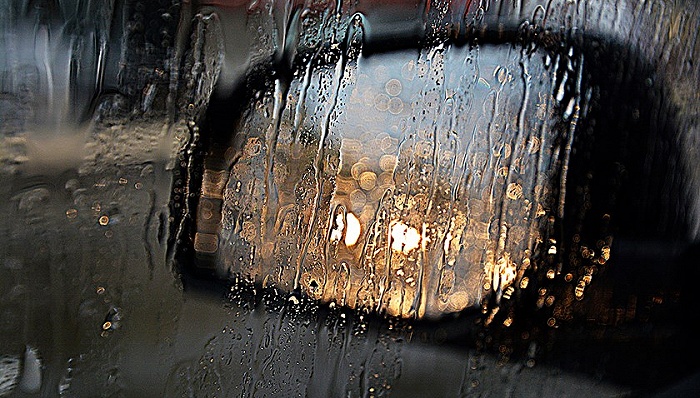 北京此轮降雨会持续多久？强度如何？