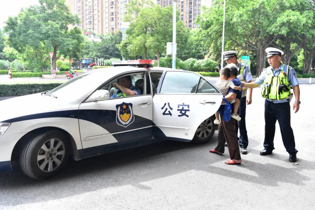 南宁全城严查这种车千万别买别开