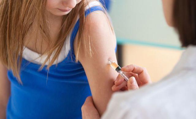 还有这功效？挪威多名女性称接种疫苗后胸部变大，专家解释原因