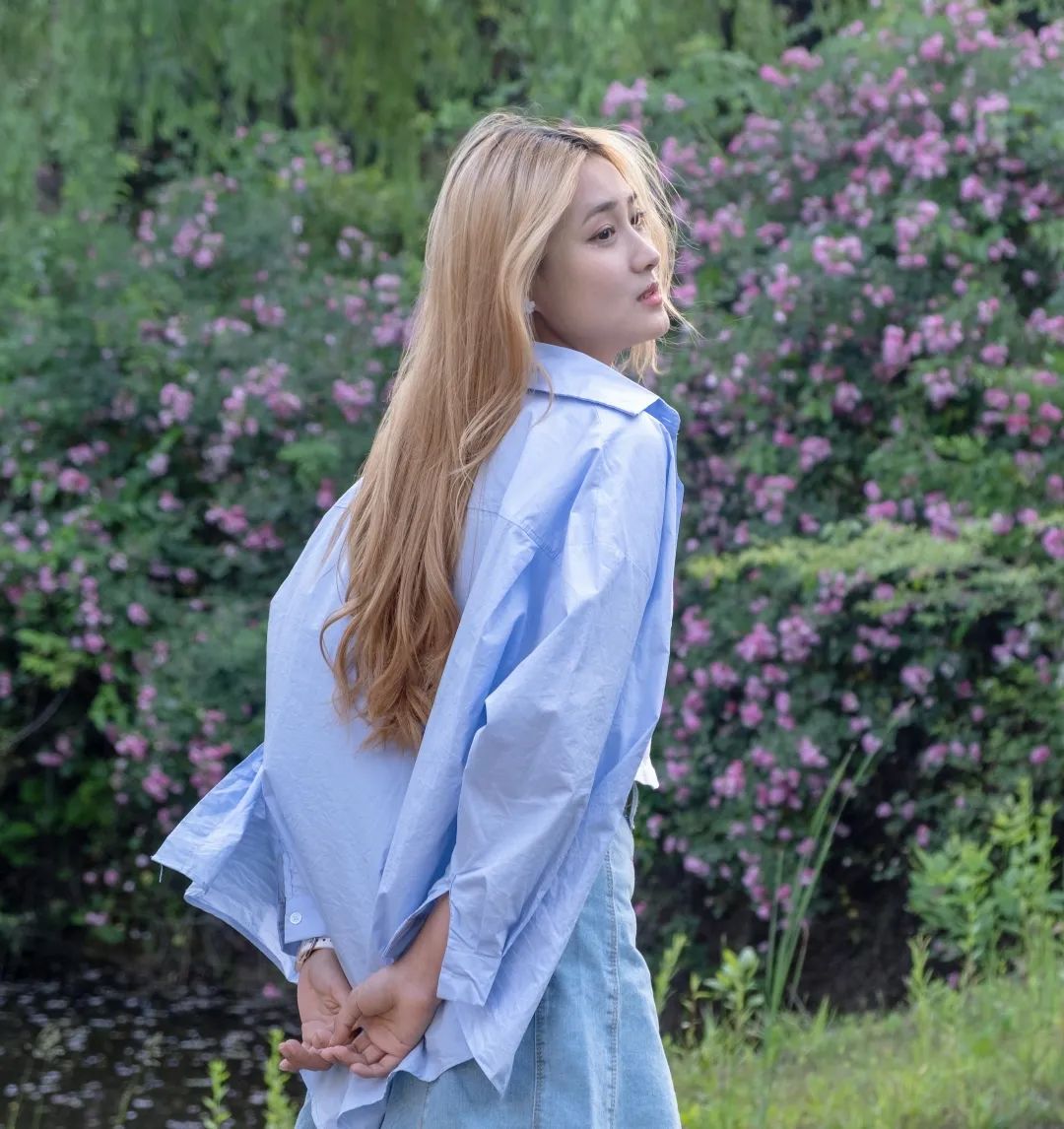 夏日炎炎海大超甜