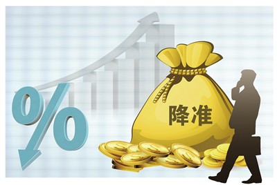 银行降准什么意思、银行降准什么意思,少存钱