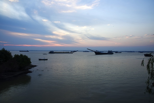 湖南省政府答复建议国家林草局支持建设洞庭湖张家界国家公园