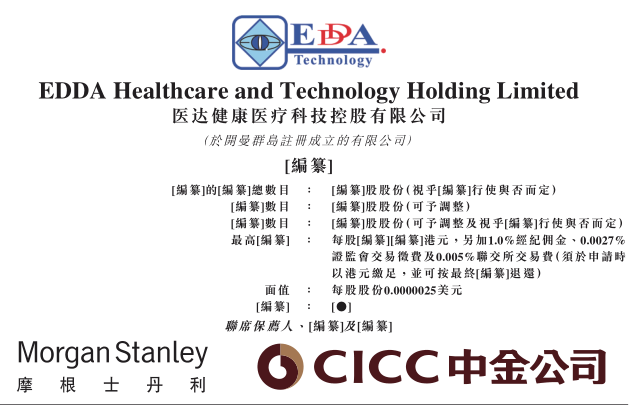 什么达医精准医疗毛利率高达90%以上仍亏损，软银下注，医达健康奔赴港交所_https://www.jmylbn.com_新闻资讯_第1张