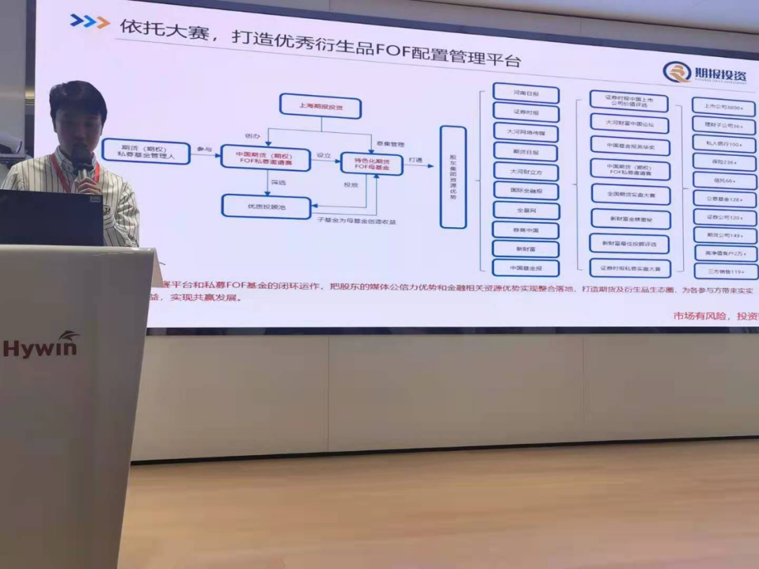 打造定制化期货FOF，CTA策略配置正当时 - Vimarsana News