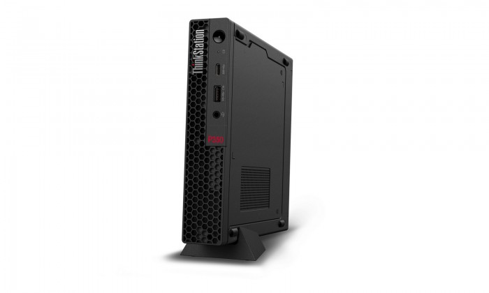 ThinkPad P350 SFF 产品图：