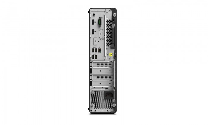 ThinkPad P350 Tower 产品图：