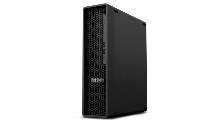 ThinkPad P350 Tower 产品图：