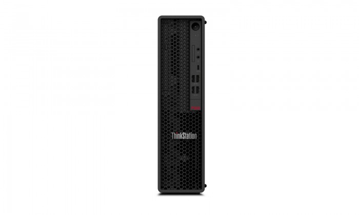 ThinkPad P350 Tower 产品图：