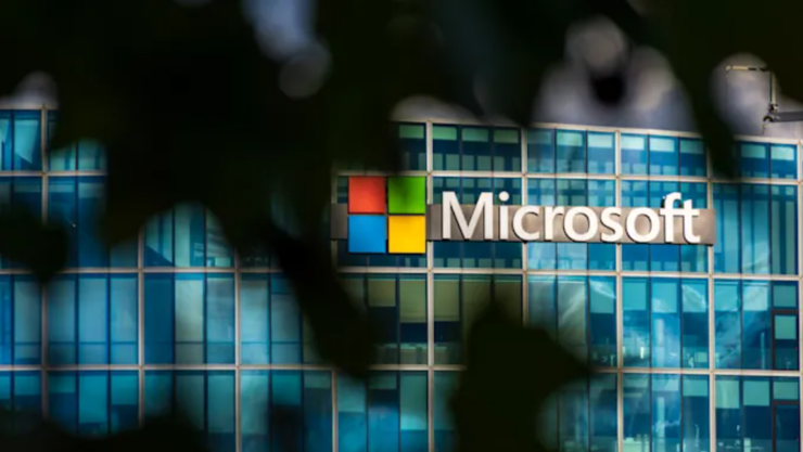 微软正式收购网络安全公司RiskIQ，传交易额超5亿美元