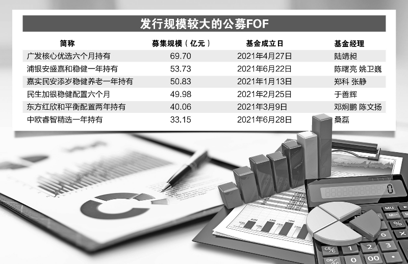 “兴全优选平衡一天大卖超185亿 创FOF募资纪录