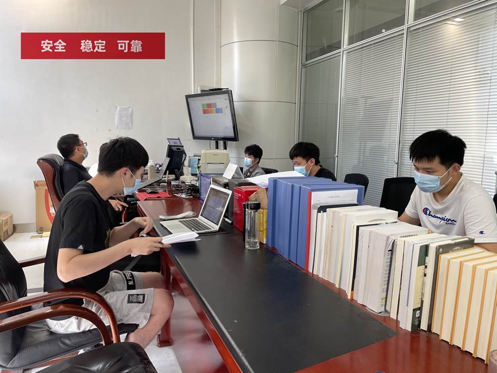 广州抗疫第一线 | 品高软件铸就疫情防控系统磐石之基 - Vimarsana News