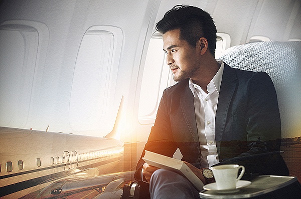 向五星级酒店和商务舱说拜拜中信证券中信建投全面下调差旅费投行打工