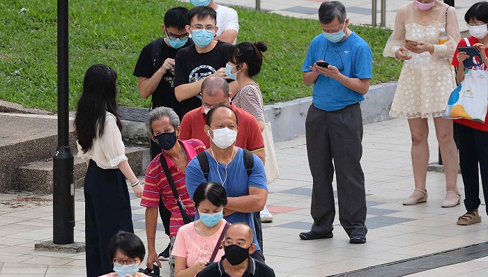 新加坡二季度GDP同比涨14.3%，放开管控经济复苏或加速