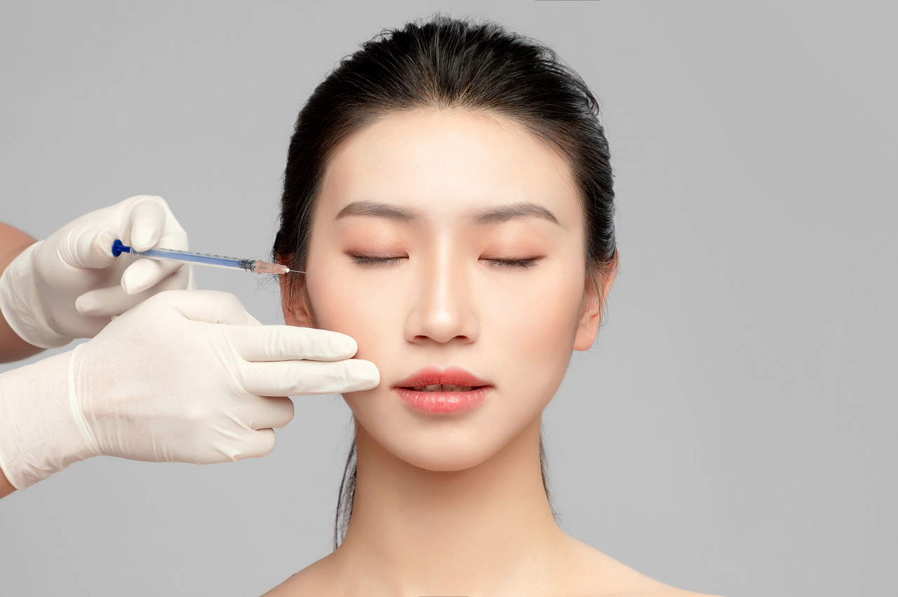 医美三剑客的黄金期|医美|玻尿酸|华熙生物_新浪科技_新浪网