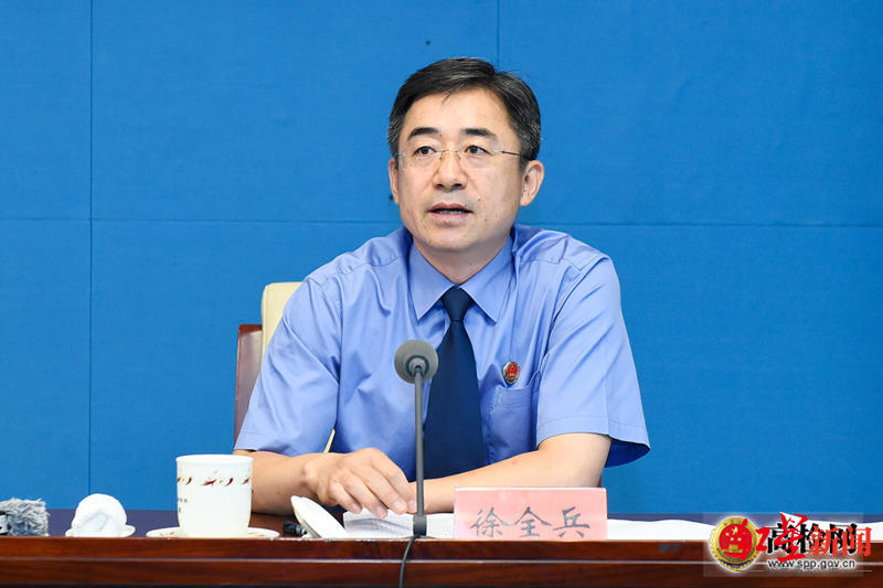 最高检:行政机关敷衍,虚假整改的 可认定未依法履职