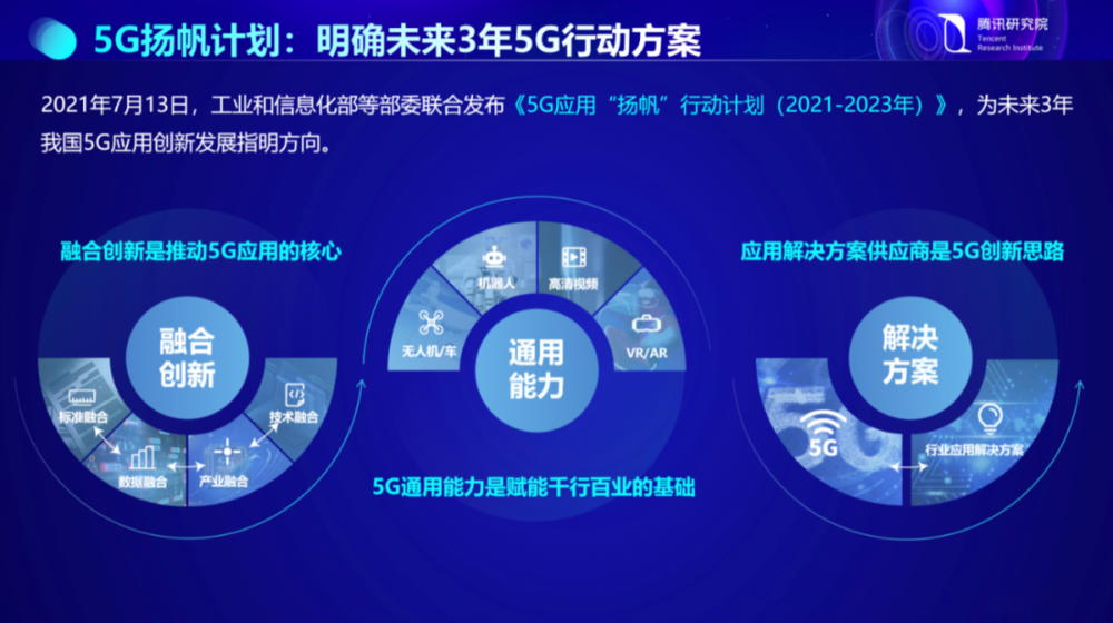 全球5G发展经验对我国有何启示？