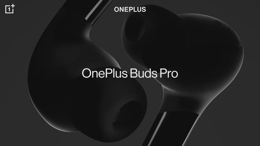 一加公布OnePlus Buds Pro高端耳塞产品 带自适应降噪特性