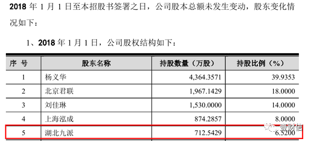 （截图来自招股书）