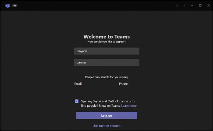 Microsoft Teams 2.0初探：界面调整不大 但底层优化明显