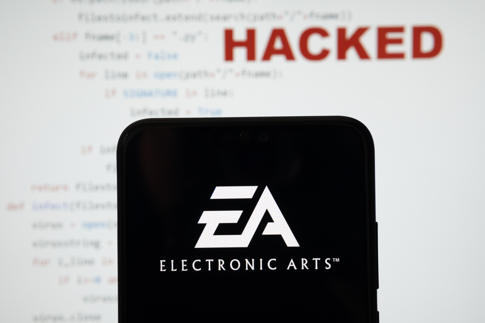 黑客威胁EA：不打钱就继续发布被盗信息