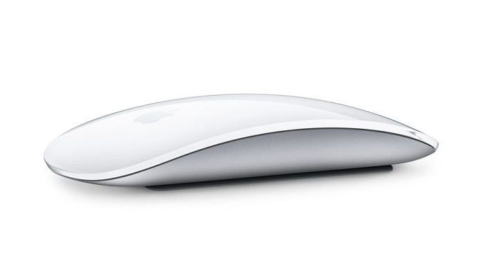 Linux 5.15将支持苹果Magic Mouse的高精细度滚动操作